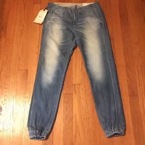 rag & bone PAJAMA JEAN